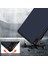Tri-Fold Standı Otomatik Emilen Tpu Deri Tablet Akıllı Kapak Kılıf Kabuk Huawei Matepad Pro 12.6 (2021) - Siyah (Yurt Dışından) 5