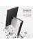 Örümcek Web Texture Kickstand Eva Kılıfı ile Omuz Askılı İçin Huawei Keşfet Tablet 2 / Matepad T 10 9.7 İnç / Matepad T 10 S 10.1 İnç - Yeşil (Yurt Dışından) 4