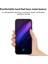 Vivo Iqoo U3X İçin Tpu Telefon Kılıfı Siyah (Yurt Dışından) 3