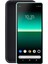 Sony Ericsson Xperia 10 Iı İçin Tpu Telefon Kılıfı Puding Siyah (Yurt Dışından) 1