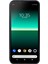 Sony Ericsson Xperia 10 Iı İçin Tpu Telefon Kılıfı Puding Siyah (Yurt Dışından) 2