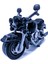 Oyuncak Yarış Motosikleti 27,5 cm 1