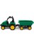 Oyuncak Traktör Römorklu Set 55 cm 3