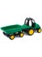 Oyuncak Traktör Römorklu Set 55 cm 4