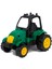 Oyuncak Traktör Römorklu Set 55 cm 5