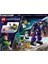 # Disney ve Pixar Lightyear Zurg Savaşı 76831 - 7 Yaş ve Üzeri Çocuklar Için Buzz Lightyear Oyuncak Yapım Seti 261 Parça 4