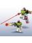 # Disney ve Pixar Lightyear Zurg Savaşı 76831 - 7 Yaş ve Üzeri Çocuklar Için Buzz Lightyear Oyuncak Yapım Seti 261 Parça 5