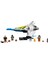 ® # Disney ve Pixar Lightyear XL-15 Uzay Gemisi 76832 8 Yaş ve Üzeri için Buzz Lightyear Minifigürlü Oyuncak Yapım Seti (498 Parça) 2