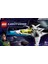 ® # Disney ve Pixar Lightyear XL-15 Uzay Gemisi 76832 8 Yaş ve Üzeri için Buzz Lightyear Minifigürlü Oyuncak Yapım Seti (498 Parça) 3
