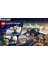 ® # Disney ve Pixar Lightyear XL-15 Uzay Gemisi 76832 8 Yaş ve Üzeri için Buzz Lightyear Minifigürlü Oyuncak Yapım Seti (498 Parça) 4