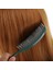 Detangler Tarak Saç Fırçası Styling Tarak Kafa Derisi Masaj Saç Bakımı Yeşil (Yurt Dışından) 4