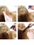Pro Abs Bölüm Dokuma Vurgulama Saç Tarak Salon Styling Gri (Yurt Dışından) 4