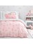 Bedding Rainbow Ranforce Çocuk Nevresim Takımı 1