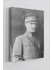 Atatürk Portre Tablosu Mustafa Kemal Atatürk Dikdörtgen Dekoratif Kanvas Tablo 3