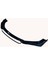 Fiat / Tofaş Tipo F30 Düz Yan Marşpiyel Eki + 4 Parça Beyaz Ön Ek Piano Black Bodykit Set 2