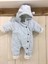 Coral Soft Bebek Tulumu 1