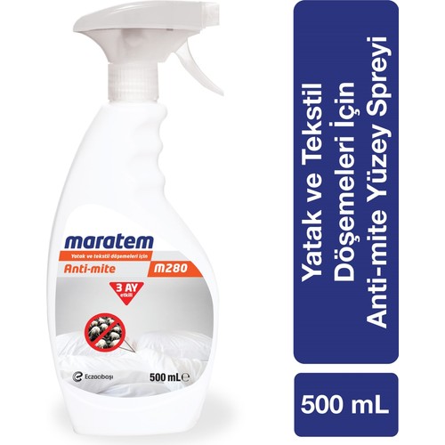 Maratem M280 Anti-Mite 500 ml