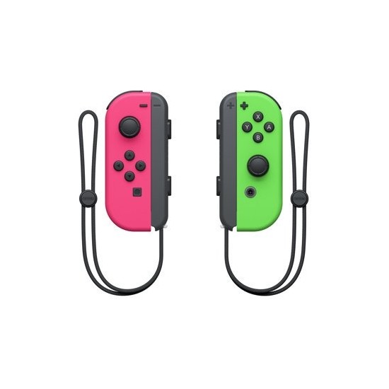 Nintendo Switch 2: Revolusi Konsol Hibrida dengan Joy-Con Magnetik dan Stik Analog Baru