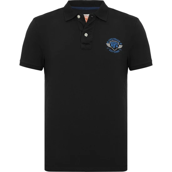 ROUTEFIELD Part Polo Erkek T-Shirt RFPART22