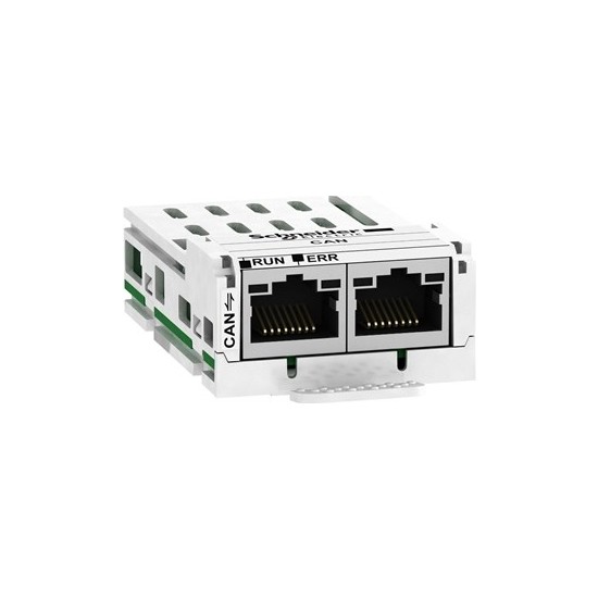 Schneider Electric ATV32 / LXM32 Canopen (2 x RJ45 Daisy Fiyatı
