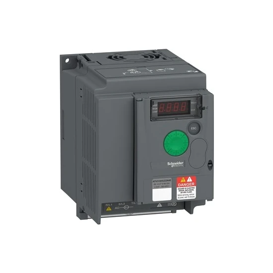 Schneider Electric ATV310 1,5 Kw 400 V 3faz