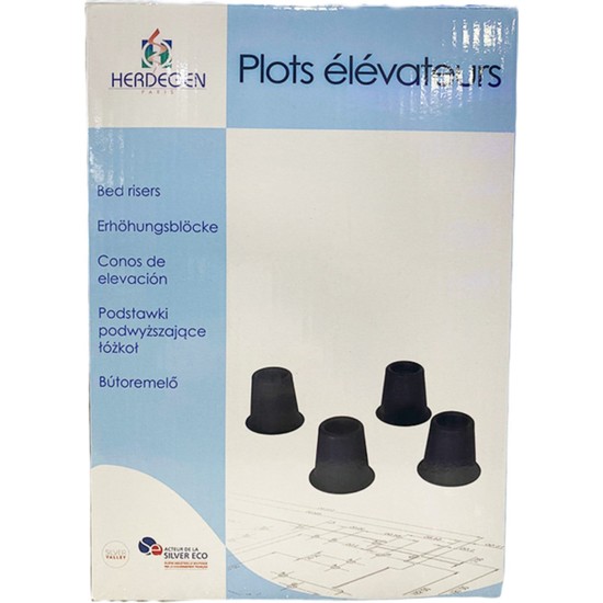 Herdegen Plots Élévateurs Yatak Yükseltici Masa Fiyatı