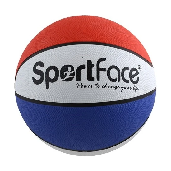 Sportface Kauçuk 7 Numara Basketbol Topu