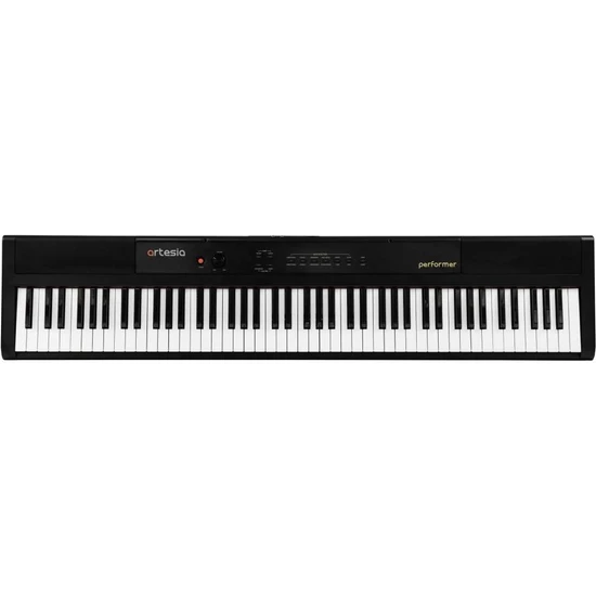 Artesia Performer 88 Tuşlu Taşınabilir Dijital Piyano Siyah