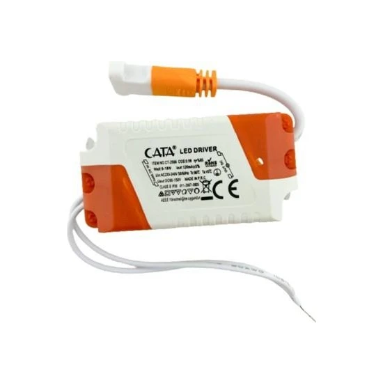 Cata CT-2516 Slim LED Panel Driver 5 ADET