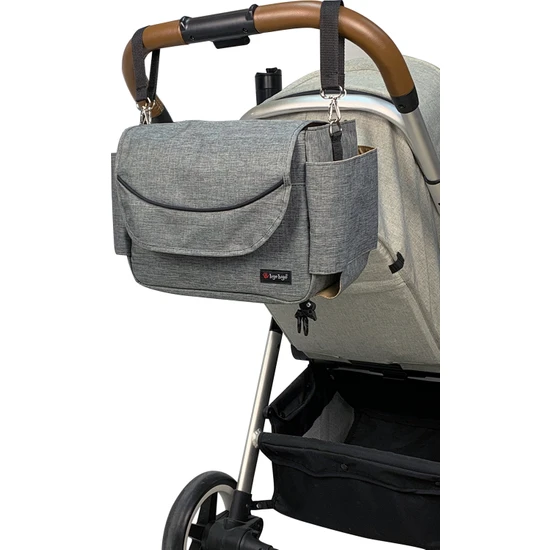 Bye Bye Bebek Arabası Düzenleyici -Stroller Bag