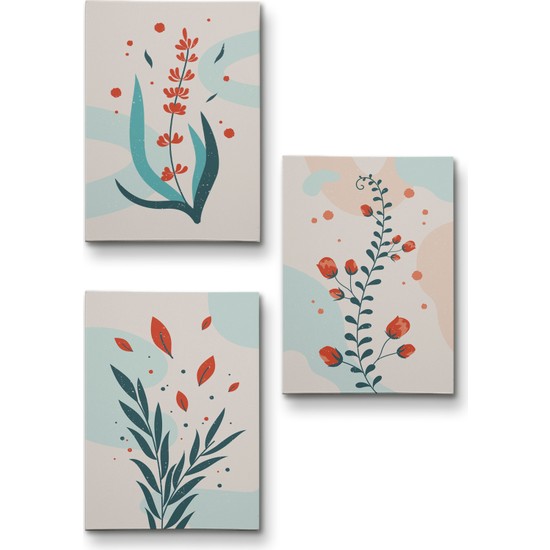 Harita Sepeti 3’lü Tablo Modern Sanat Posterleri Yaz Çiçek Fiyatı Harita Sepeti 3’lü Tablo Modern Sanat Posterleri Yaz Çiçek Fiyatı