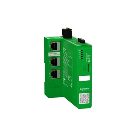 Schneider Electric Tesys Island Haberleşme Modülü Fiyatı