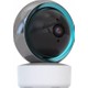 Tuya 2.4ghz 2mp 360° Hareket Algılama Iki Yönlü Ses Gece Görüş Akıllı Wifi Ip Kamera