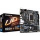 Gigabyte H610M H 3200 MHz (O.C.) DDR4 LGA1700 mATX Anakart Gigabyte H610M H 3200 MHz (O.C.) DDR4 LGA1700 mATX Anakart