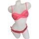  Renk Neon Pembe