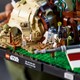 LEGO® Star Wars™ Dagobah™ Jedi Eğitimi Diyoraması 75330 - Yetişkinler Için Koleksiyonluk Sergileme Modeli Yapım Seti (1000 Parça)