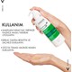 Vichy Dercos Şampuan Kepek Karşıtı Normal ve Yağlı Saçlar 390 ml Vichy Dercos Şampuan Kepek Karşıtı Normal ve Yağlı Saçlar 390 ml