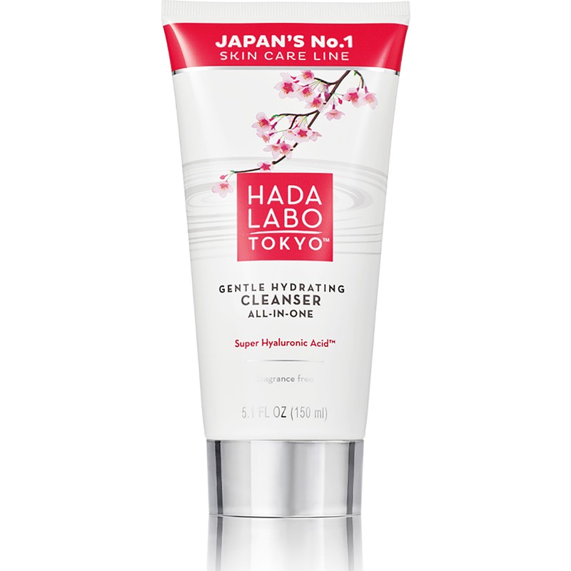 Hada Labo Tokyo Hada Labo Arndrcı Yuz Temzlme Jelı 150Ml