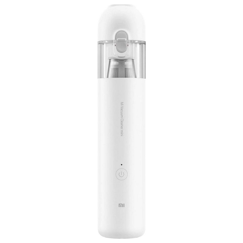 Xiaomi Mi Vacuum Cleaner Mini (Eu) Avrupa Sürüm Şarjlı El Süpürgesi - En Uygun Fiyatlarla Piinti'de