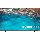 Samsung 75BU8000 75" 189 Ekran Uydu Alıcılı Crystal 4K Ultra HD Smart LED TV