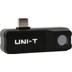 Uni-T UTİ120 Mobil Termal Kamera Android Telefon Uyumlu Type C Soket 120X90 Pixel