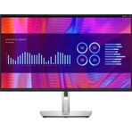 Dell P3223DE 31.5 60Hz 8ms (Usb-C+Hdmı+Display) Qhd IPS Fiyatı