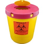 Lummed Tıbbi Atık Kovası 1.3 Litre