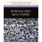 Alfa Yayınları Romalıların  Kısa Tarihi - Mary T. Boatwright