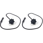 OEM Vw Volkswagen Polo 2005-2009 Bagaj Sağ Sol Pandizot Ipi Toplu 6Q0863447B (2 Adet)