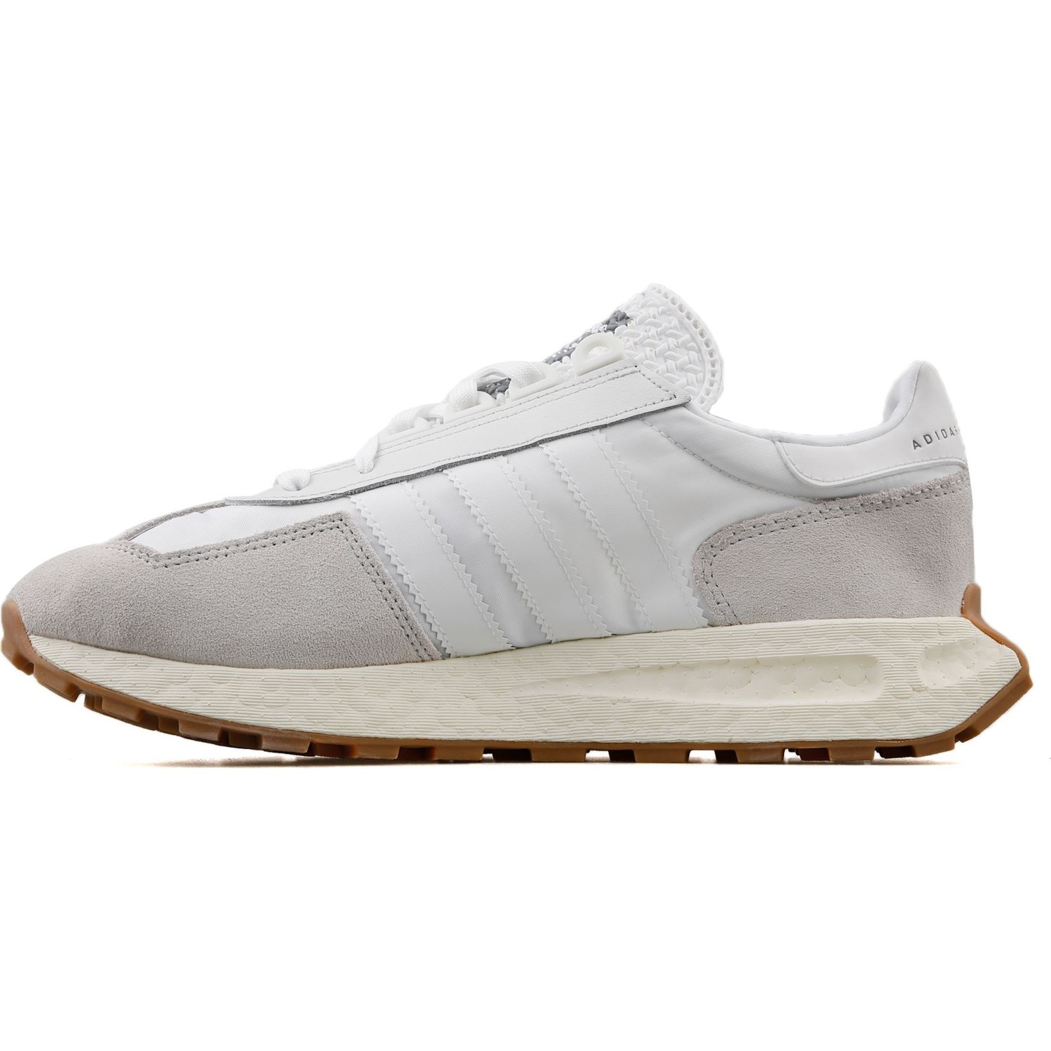 Sapatilhas Adidas Retropy E5 Branco Adulto Unissexo CamurÃ§a H03075 | Extreme Footwear