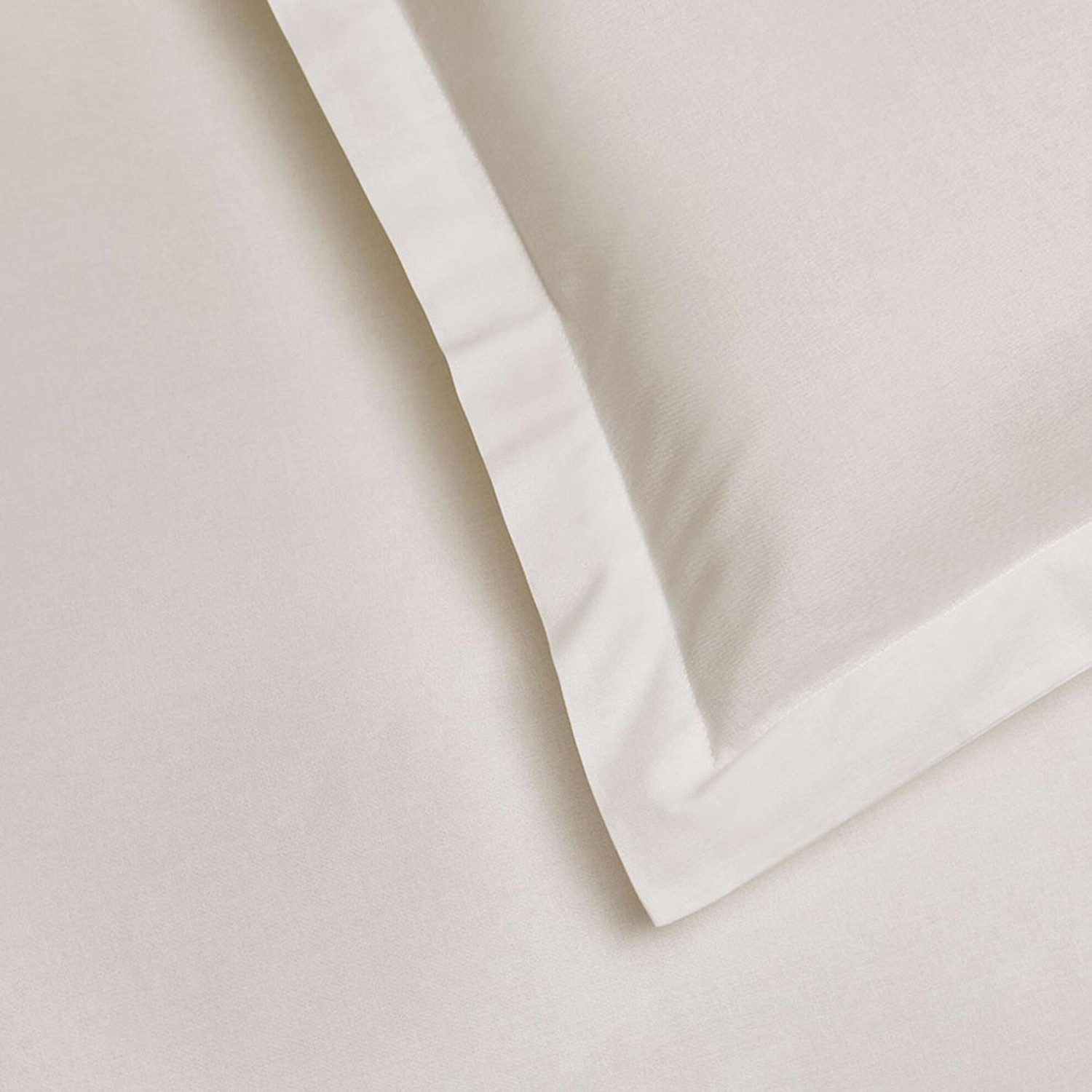 Taç Basic Ranforce Volanlı Yastık Kılıfı Taş Fiyatı