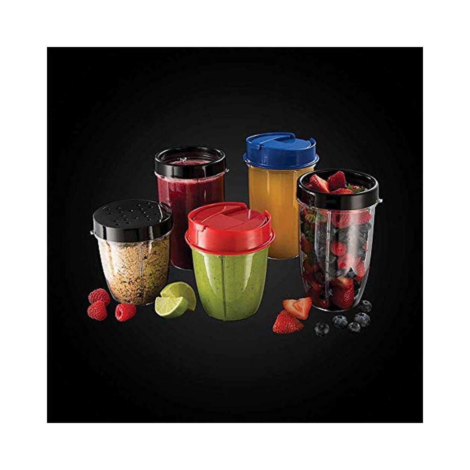 Russell Hobbs Nutriboost Çok Işlevli Blender 5 Bpa Içermeyen Fiyatı