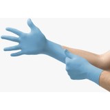 Ansell Microflex 93-143 Kavrama Performanslı Kimyasal Dirençli Nitril Eldiven