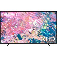 Samsung 85Q60B 85" 214 Ekran Uydu Alıcılı 4K Ultra HD Smart QLED TV